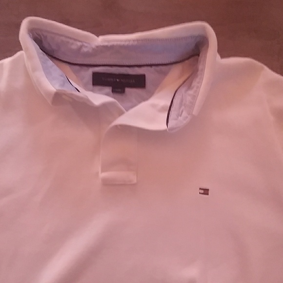 Tommy polo shirt - Picture 2 of 2